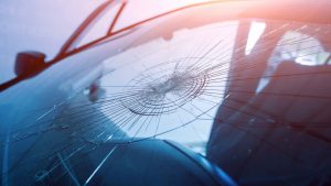 Cambiar el parabrisas del coche