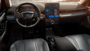 Tapizado de volante