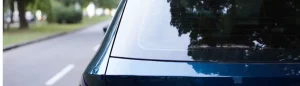 Cambiar luneta del coche
